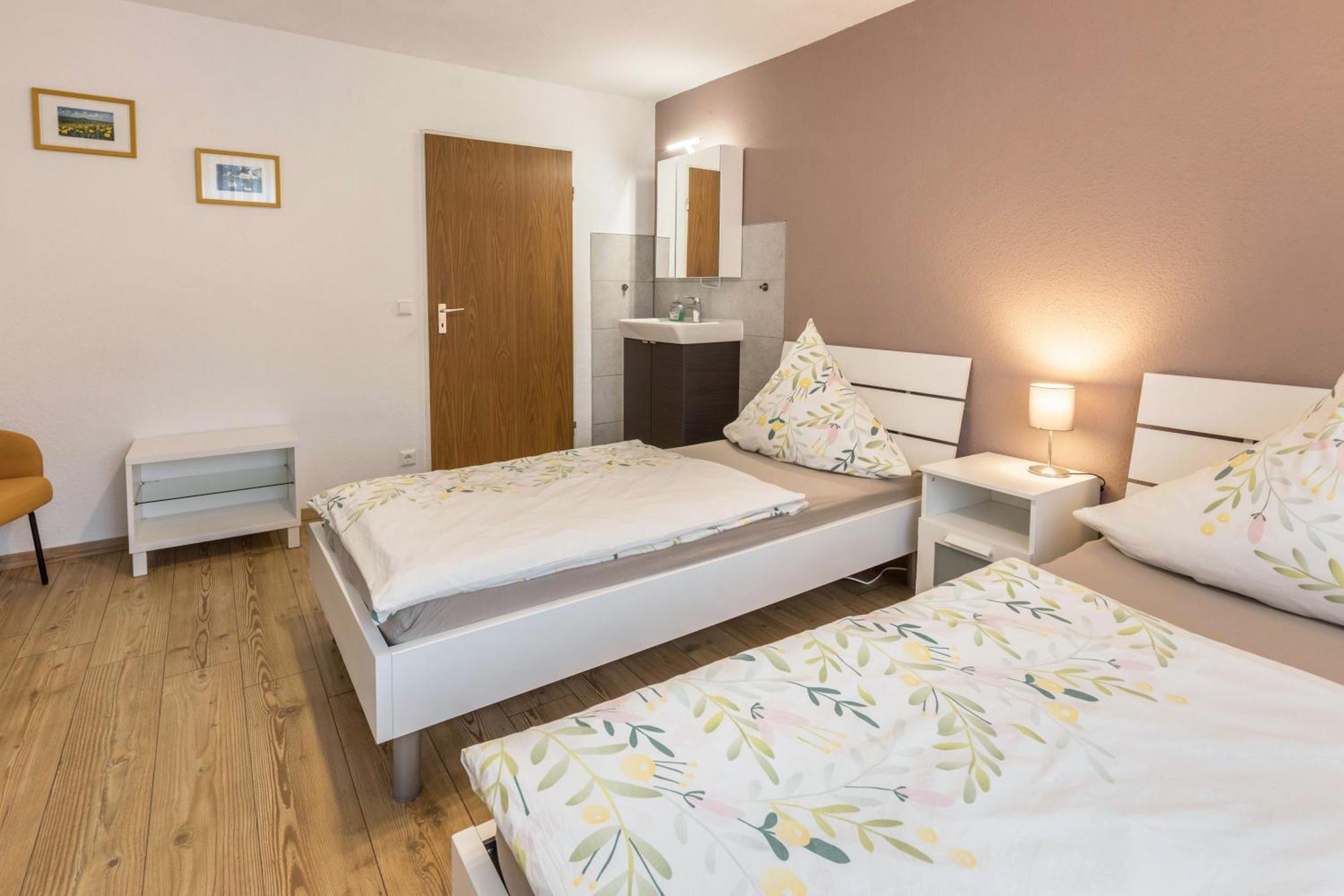 Ferienhaus Rosswangen Balingen Εξωτερικό φωτογραφία