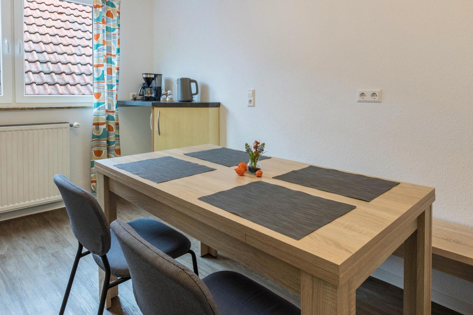 Ferienhaus Rosswangen Balingen Εξωτερικό φωτογραφία