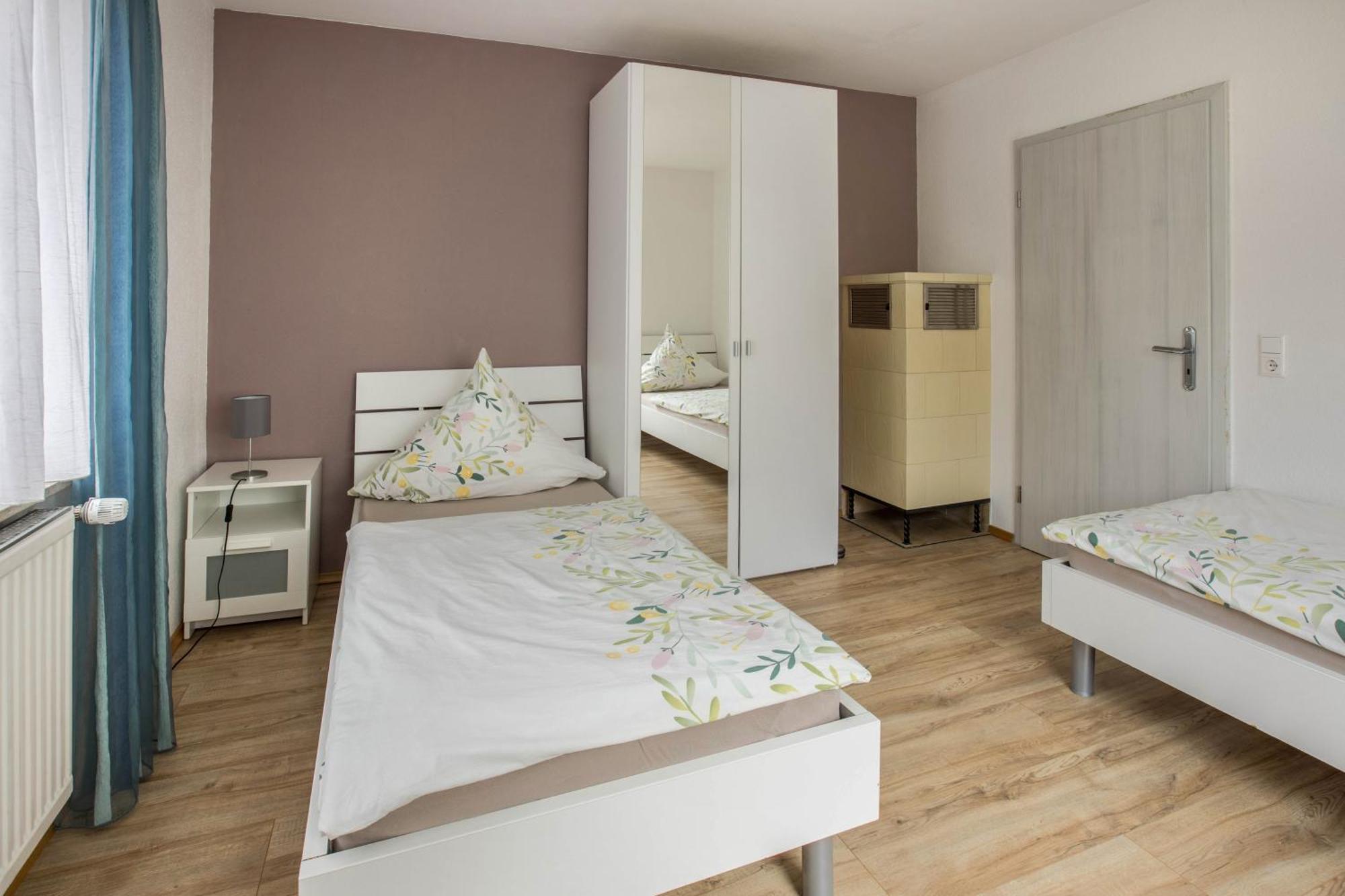 Ferienhaus Rosswangen Balingen Εξωτερικό φωτογραφία
