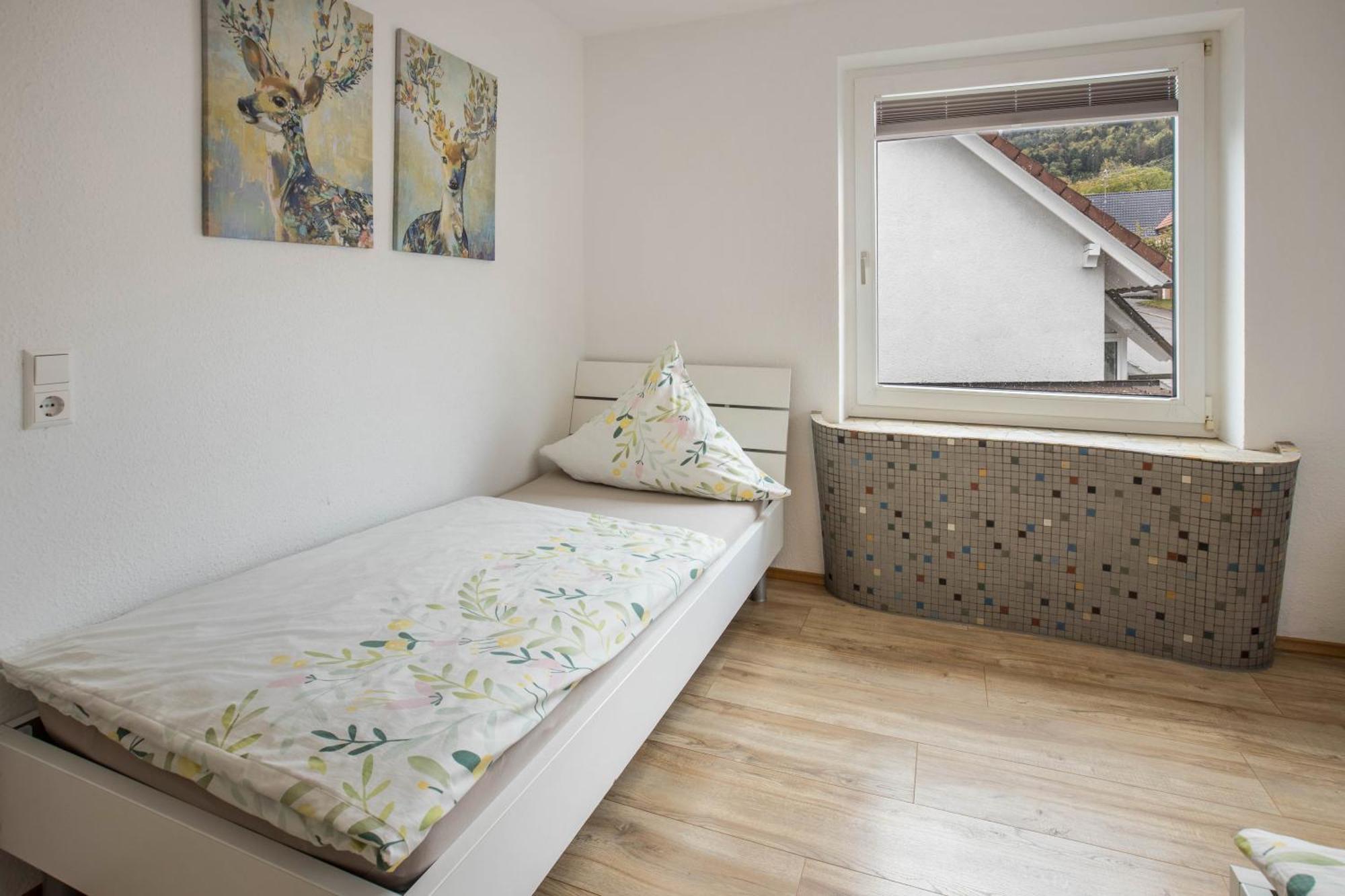 Ferienhaus Rosswangen Balingen Εξωτερικό φωτογραφία