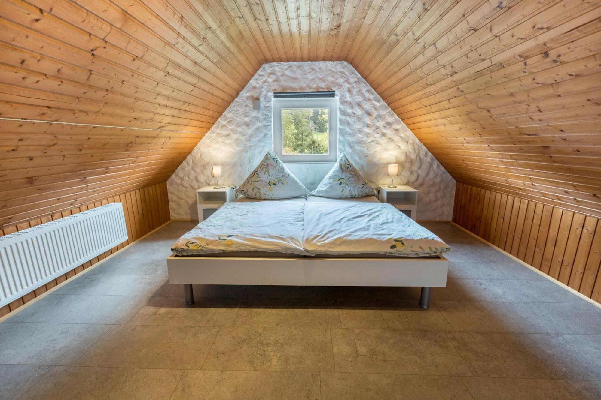Ferienhaus Rosswangen Balingen Εξωτερικό φωτογραφία