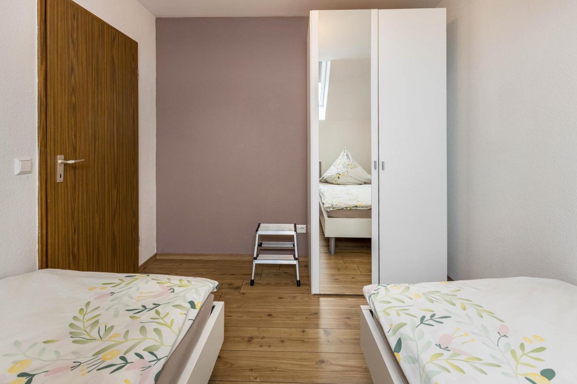Ferienhaus Rosswangen Balingen Εξωτερικό φωτογραφία