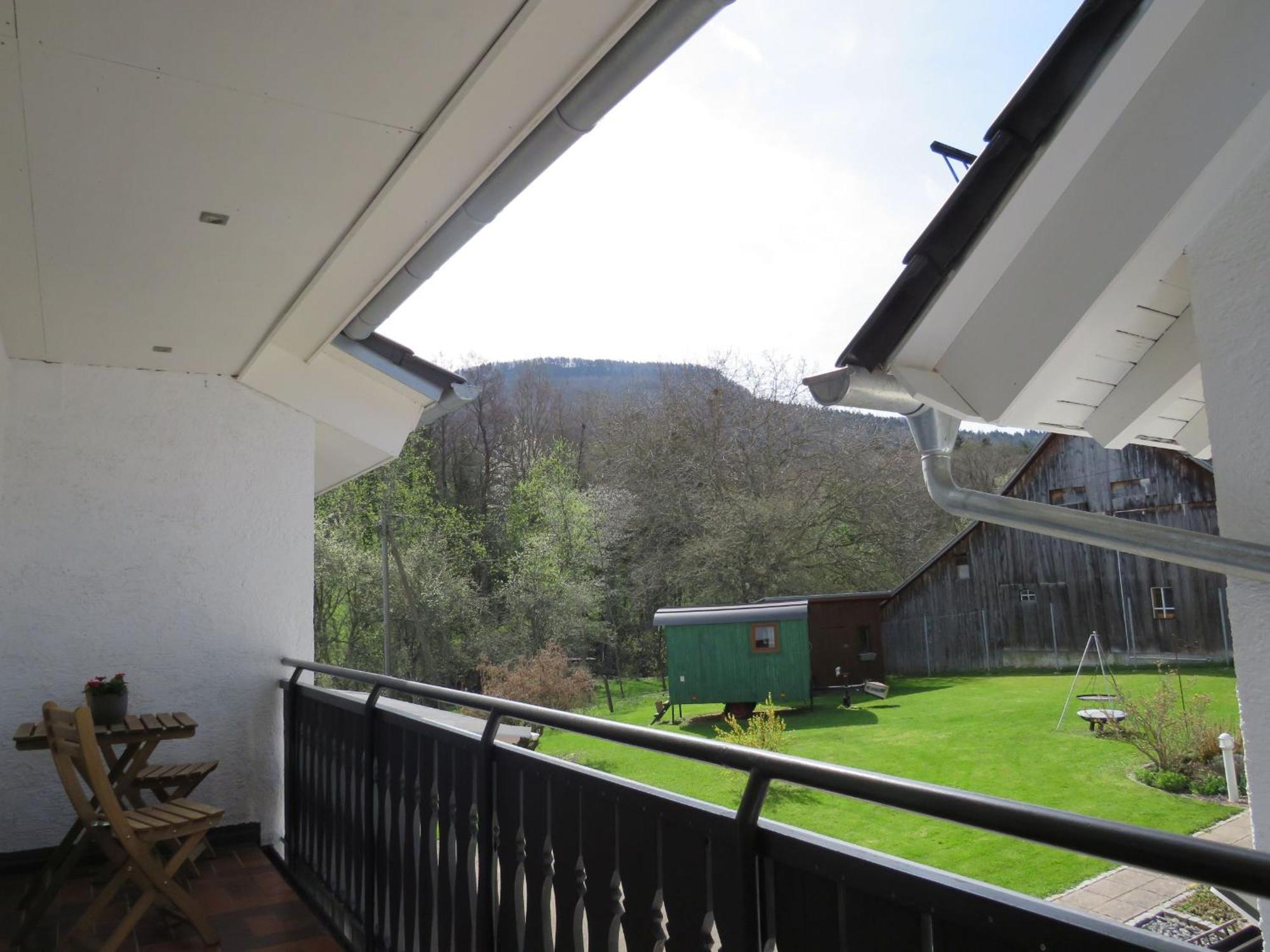 Ferienhaus Rosswangen Balingen Εξωτερικό φωτογραφία